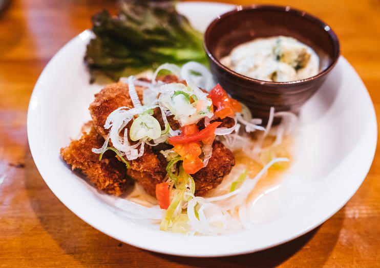 How to Spend 1 Day in Osaka